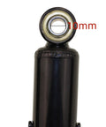 Rear Shock Absorber 270 Millimeter Center To Center Mounting For Quad ATV Dirt Bike Pit Bike Go Kart Buggy 980 Pound Load With Sensa Trac Suspension