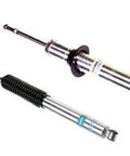 5100 Series Single Rear Right Shock Absorber For 1996 2004 Toyota Tacoma With One To One And A Half Inch Rear Lift Requires Minimum One Inch Lift Block For Installation Monotube Design Delivers Fade Free Ride And Smooth Traction On Trails Off Road Ready shock absorbers