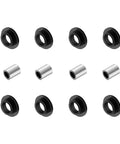 Eight Piece Shock Bushing And Four Piece Bearing Sleeve Kit 0604-310 0403-028 For Bearcat 454 1996 1998 700 650 500 400 375 300 250 ATV Models