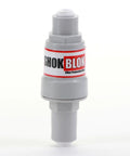 60 Psi Water Filter Pressure Regulator Valve For RO And Filtration Systems With One Quarter Inch Quick Connect Ports Easy To Install Shok Blok