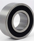 Si3N4 Ceramic Skate Bearing Stainless Steel Sealed ABEC-5 Bearings - VXB Ball Bearings