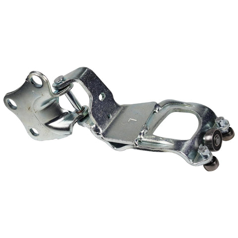 Sienna Sliding Door Roller Hinge Pair For 2004 2010 Models Left Driver Side And Right Passenger Side Center Door Power Roller Assembly
