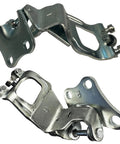 Sienna Sliding Door Roller Hinge Pair For 2004 2010 Models Left Driver Side And Right Passenger Side Center Door Power Roller Assembly