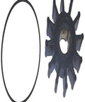 Sierra International 18-3060, Impeller with 12 neoprene fins and gasket for Ford inboard engines