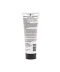 Back view of SIL-Glyde Multi-Purpose All-Weather Lubricating Compound for All Surfaces - 8 oz Tube showing usage instructions.