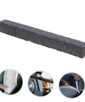 Silicon Carbide Dressing Stone For Grinding Wheels An Abrasive Tool For Reshaping And Cleaning Grinding Wheels
