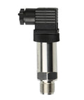 Silicon Pressure Transmitter for constant water pressure hydraulic monitoring with 4-20 mA output and 0-5V signal, 0-25 MPa range