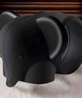 Door Knob Protector Wall Mounted Silicone Cartoon Stopper Bumper Cushion Shield for Home Bedroom Living Room and Office Protects Walls from Dents Scratches and Scuffs While Adding Cute Decorative Charm