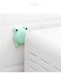 Ten Piece Silicone Door Handle Wall Protection Cushions Reduce Knob Impact With Soft Anti Collision Silicone Absorb Wall Noise Protect