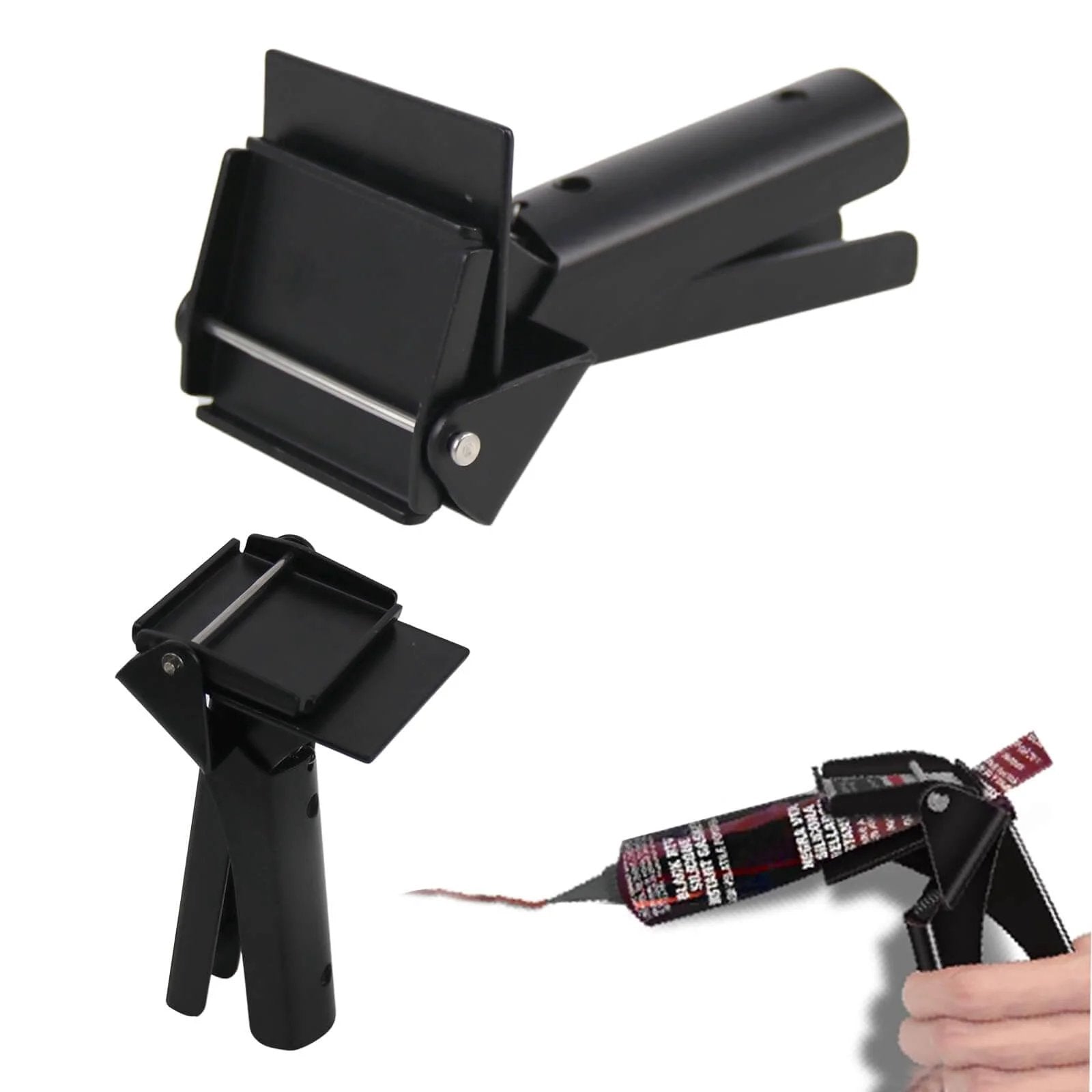 RTV silicone extrusion tool: Maximize Material Use