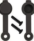 2 Pack Silicone Kayak Drain Plugs With Screws For Lifetime Fathom Amped Freestyle And Horizion Kayaks Keeps Water Out And Lets You Paddle Dry All Day Everyday