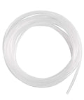 Coiled Pure Silicone Tubing 3mm ID 5mm OD High Temperature Food Grade Flexible Hose for Home Brewing 9.84 Feet FDA 3A Sanitary