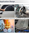 Silicone Vacuum Tubing Hose 12mm ID in automotive applications like vacuum lines, turbochargers, and air intake components