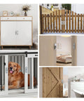 90 And 180 Degree Barn Door Lock Set For Privacy And Security, Flip Latch For Sliding Gates And Doors, Suitable For Garden Bathroom Fence Outdoor Or Shed, Zinc Alloy, Corrosion Resistant Silver Finish, Includes 2 Pieces.