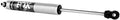 Stabilizer IFP Front Shock Absorber For 0 To 1.5 Inch Lift, 9.6 Inch Travel, 16.25 Inch Compressed, 25.85 Inch Extended, Silver