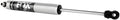 Stabilizer IFP Front Shock Absorber For 0 To 1.5 Inch Lift, 9.6 Inch Travel, 16.25 Inch Compressed, 25.85 Inch Extended, Silver, Vehicle Specific Fit
