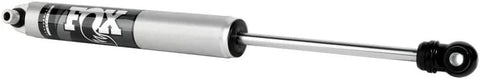 Stabilizer IFP Front Shock Absorber For 0 To 1.5 Inch Lift, 9.6 Inch Travel, 16.25 Inch Compressed, 25.85 Inch Extended, Silver, Vehicle Specific Fit