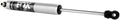 Stabilizer IFP Front Shock Absorber For 0 To 1.5 Inch Lift, 9.6 Inch Travel, 16.25 Inch Compressed, 25.85 Inch Extended, Silver, Vehicle Specific Fit, High Performance Suspension Part For Off Road Trucks And SUVs