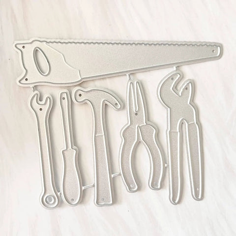 Stainless Steel Die Cutting Dies For Scrapbooking And Card Making Embossing Stencils And Die Cuts For DIY Invitations Cards And Crafts