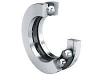 FAG 51214 Thrust Ball Bearing High Load
