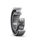 MRC 117KS Single Row Ball Bearing Built Tough For Industrial Machinery High Precision Steel Race Bearings Ideal For Conveyors Pumps Motors