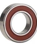 6303LUA NTN Single Row Radial Ball Bearing Single Sealed Contact Rubber Seal Delivers Low Friction Operation And High Load Capacity