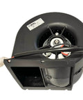 High Performance 335 CFM Single Wheel Centrifugal Blower For 12 Volt HVAC And Rear Air Circulation In Vans And RVs With Beast Power By SPAL 30003542 023 A70 74D