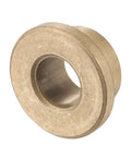 Flange Sleeve Bearing Set 10mm Bore 16mm Outer Diameter 10mm Length Flange Diameter 22mm Flange Thickness 3mm Sintered Bronze