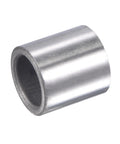 Self-Lubricating Sintered Iron Sleeve Bearings 10mm Bore 14mm OD 15mm Length Maintenance Free Bushings Pack of 12 for Precision Positioning