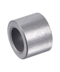 Sintered Iron Self Lubricating Sleeve Bearings 10mm Bore 16mm Outer Diameter 12mm Length Maintenance Free Bushings