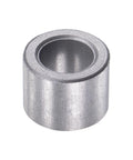 Sintered Iron Self Lubricating Sleeve Bearings 10mm Bore 16mm Outer Diameter 12mm Length Maintenance Free Bushings shown in detail