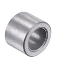 Sintered Iron Self Lubricating Sleeve Bearings 10mm Bore 16mm Outer Diameter 12mm Length Maintenance Free Bushings Pack Of 12