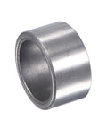 Self Lubricating Sleeve Bearings 14mm Bore 18mm OD 10mm Length Sintered Iron Bushings Set 12pcs Maintenance Free High Wear And Corrosion Resistance