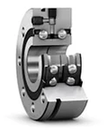 Beam 030080-2RS SKF Bearing Double Row Angular Contact Bearing for high-load radial and axial support in industrial machinery
