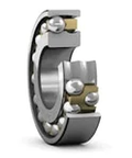 SKF 2313 M Self Aligning Ball Bearing Premium Quality Durable Industrial Grade For Machinery And Equipment Replacement