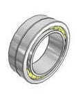 SKF Bearing 305183 Delivers Reliable Double Row Angular Contact Performance With A Face To Face X Arrangement 160 Mm Bore Diameter