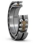 SKF Bearing 305256D Beefy Back To Back Double Row 120 mm Bore Machined Cage Heavy Duty Ball Bearing with 182 kN Load Rating