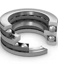 SKF 52206 Bearing Top Notch Industrial Replacement For Machinery And Automotive Applications Built To Last Durable Precision Bearing