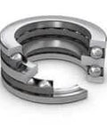 Premium SKF 52224 bearing delivers durable, smooth operation with double direction axial loading support