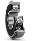 SKF Bearing 6005 2RSHNR Deep Groove Ball Bearing With Rubber Seals On Both Sides For Smooth Operation Pro Grade Build For Your Shop And Long Life In Industrial Machinery And DIY Projects