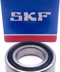 6006 2RS1 C3 Deep Groove Ball Bearing 30x55x13 mm in retail packaging