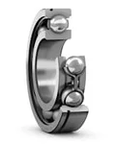 SKF 6213 N C3 Deep Groove Ball Bearing 65mm Bore 120mm Outer Diameter 23mm Width Heavy Duty Pro Grade High Precision C3 Clearance