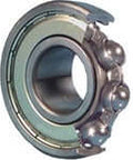 SKF 6216 Z C3 Single Row Ball Bearing 80 Mm Bore Cylindrical Bore Heavy Duty Pro Grade Steel Cage Premium Industrial Bearing For Machinery And Equipment