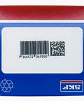SKF 6304-2RSH Deep Groove Ball Bearings 20x52x15mm Sealed 2 Pack packaging with barcode