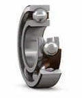 SKF 6304 ETN9 C3 bearing delivers smooth high-speed rotation with C3 clearance, 20 mm bore, non-metallic cage, bearing steel