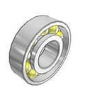 Experience ultra high precision with SKF 7001 ACD/P4A bearing for CNC spindles, ceramic sealed deep groove ball bearing.