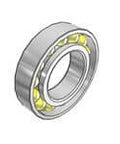 Experience precision and reliability with the SKF 7006 CD P4A bearing featuring a 30 mm bore non metallic cage high speed lubrication options