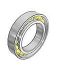 SKF 7010 ACD P4A Bearing Delivers Ultra High Precision For Grease Or Oil Air Lubrication Enabling Speeds Up To 15000 rpm Grease And 24000 rpm Oil Air With Robust 28.1 kN Dynamic And 23.2 kN Static Ratings And 50 Mm Bore