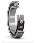 SKF Bearing 7011 CD P4ADGA Pro Grade High Precision Angular Contact Ball Bearing with 55 mm Bore