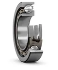 SKF Bearing 7311 BEGAPH Angular Contact Radial Ball Bearing 2.17 Inch Bore And 4.71 Inch Outer Diameter Ready To Roll Heavy Duty